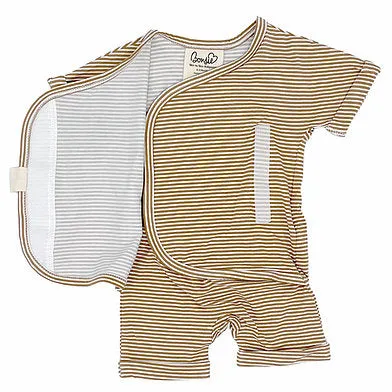 Romper - Mocha Twist