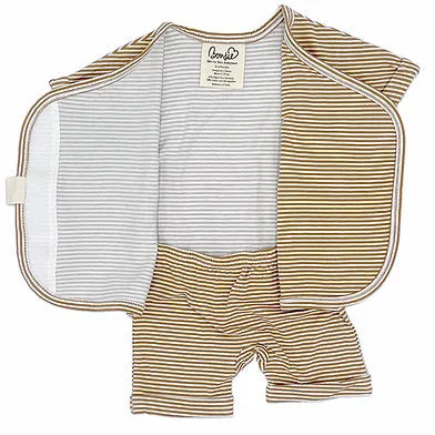 Romper - Mocha Twist
