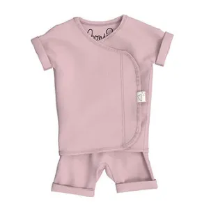 Romper - Peony