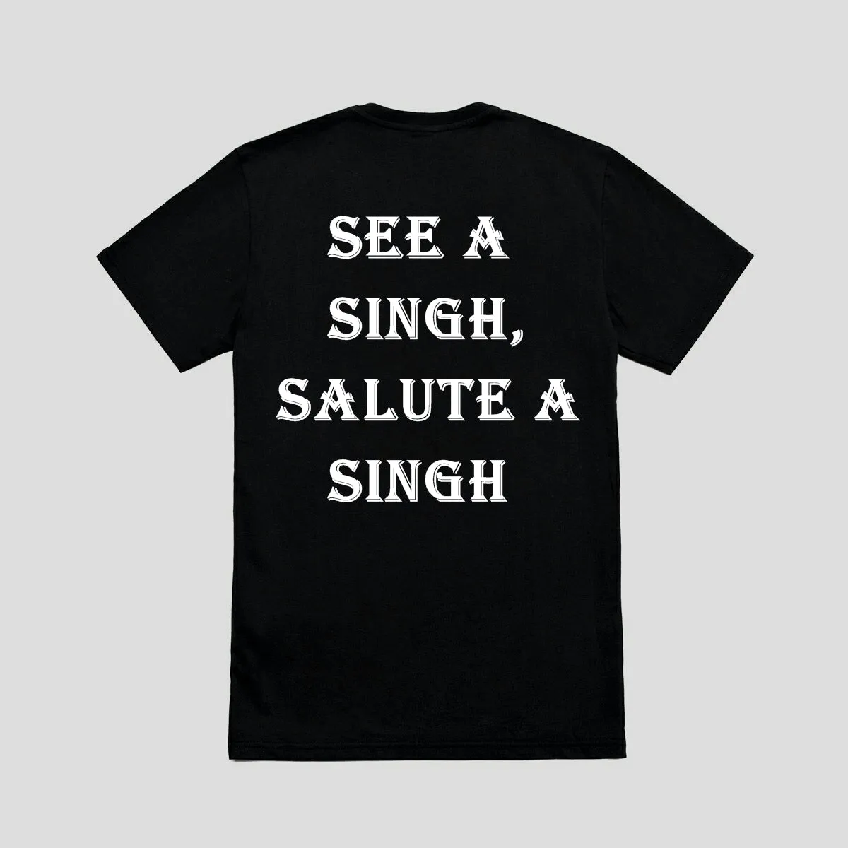 SEE A SINGH SALUTE A SINGH V2