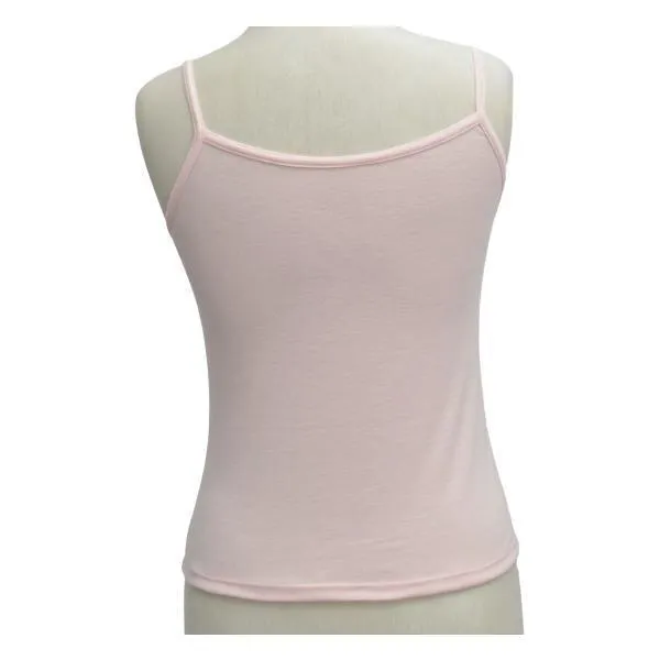 Short Body Fairy Camisole