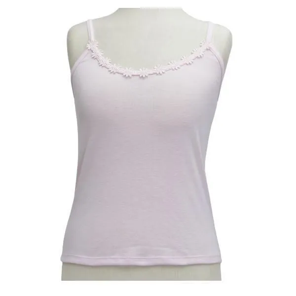 Short Body Fairy Camisole