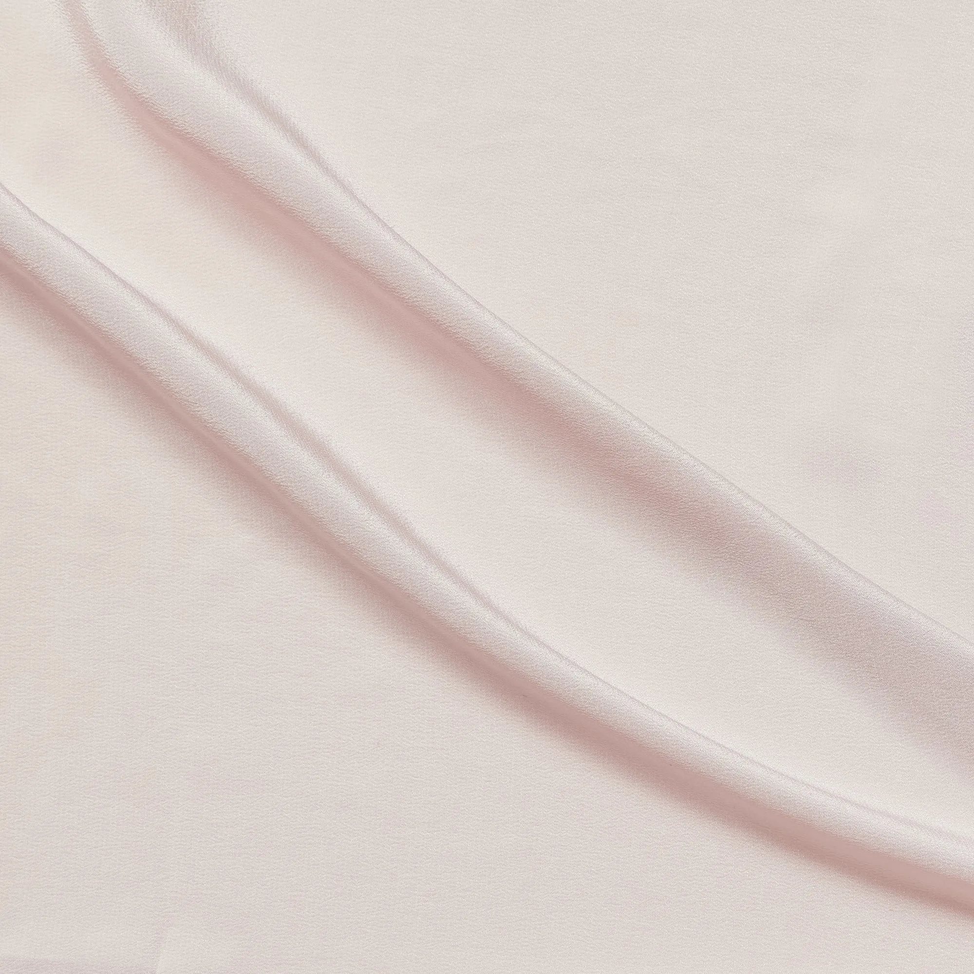 SILK CREPE DE CHINE
