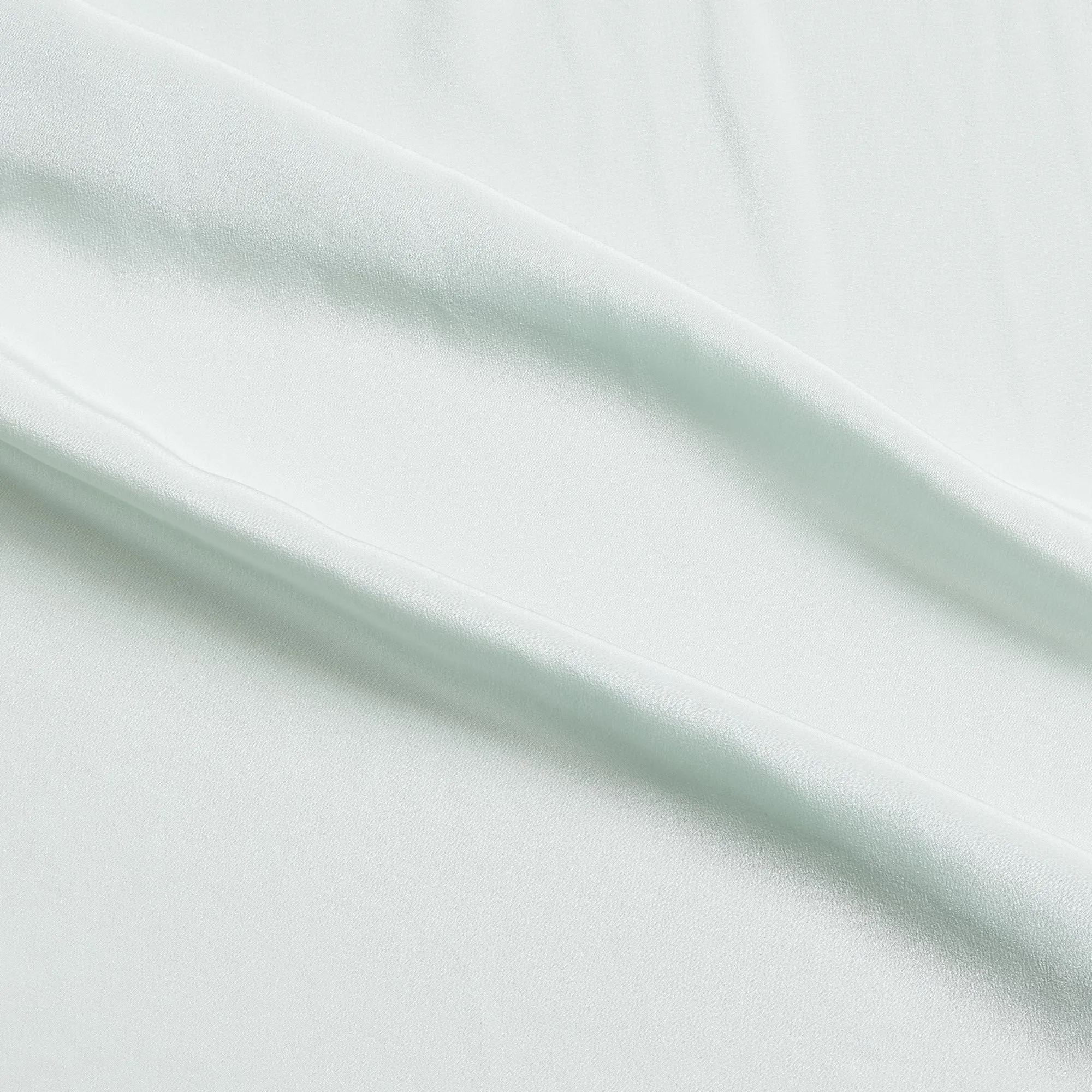 SILK CREPE DE CHINE