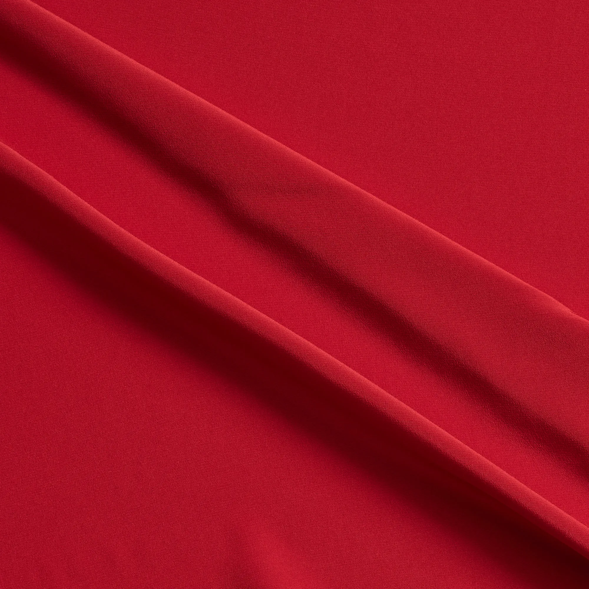 SILK CREPE DE CHINE