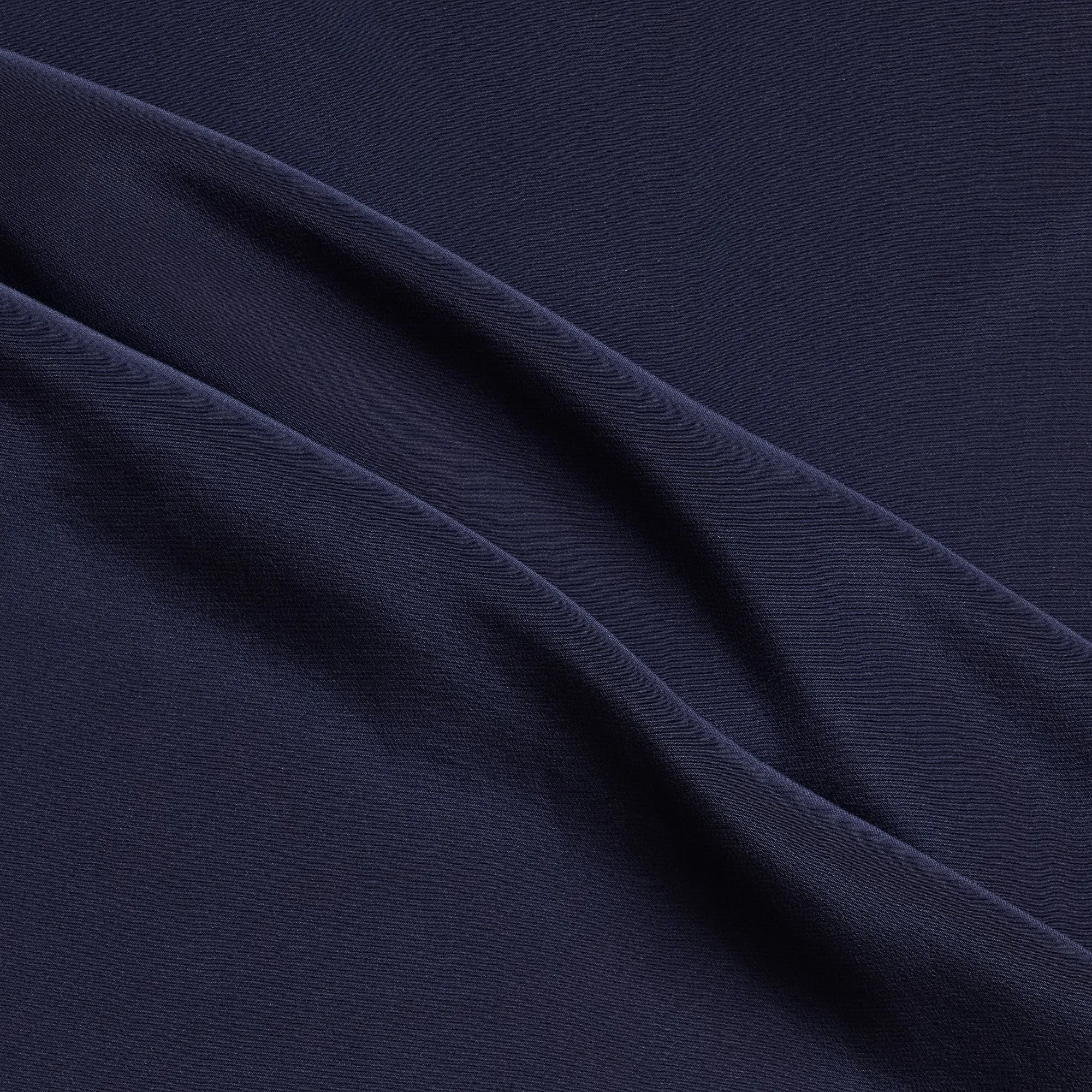 SILK CREPE DE CHINE
