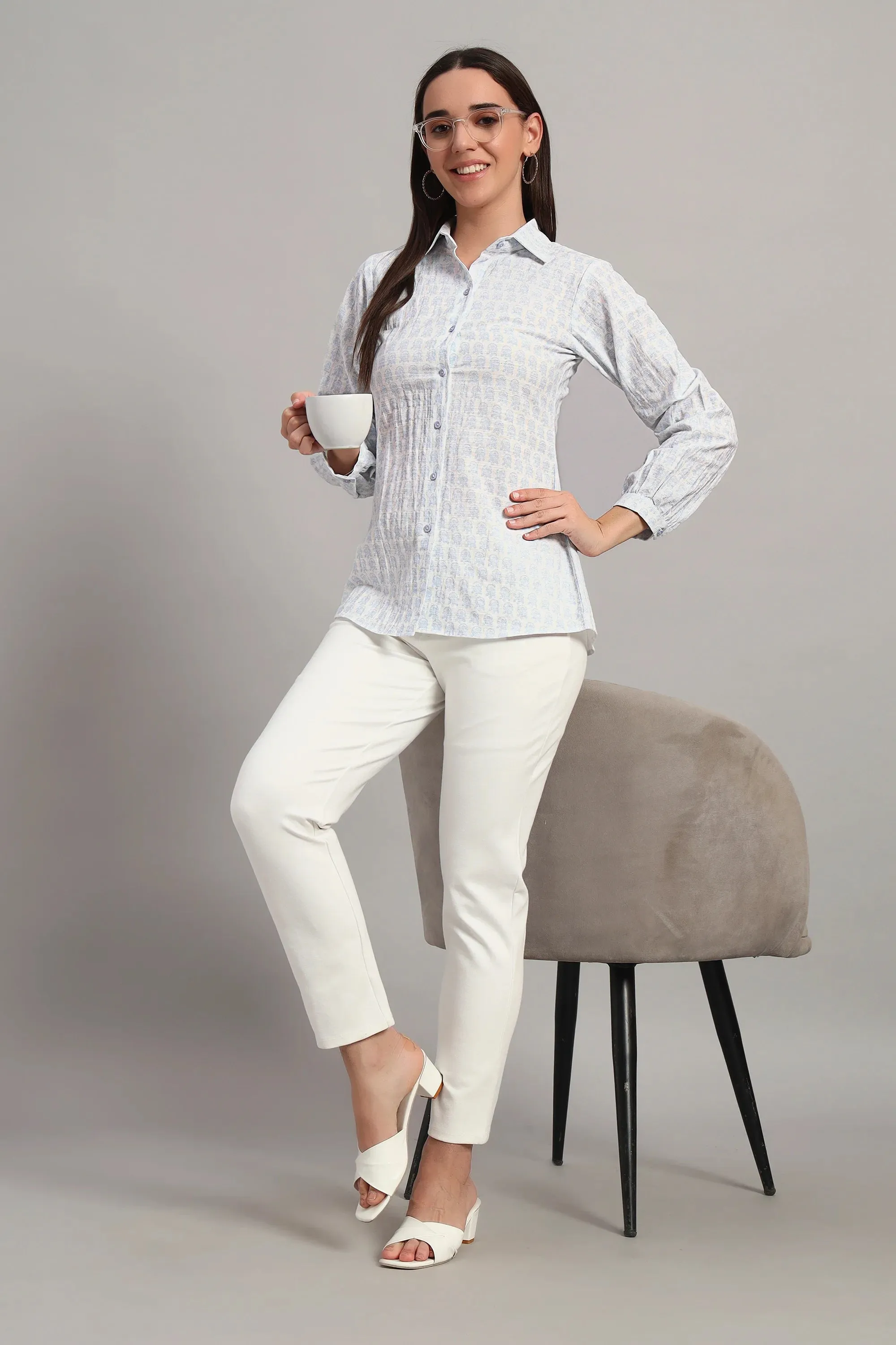 Skye Shirt