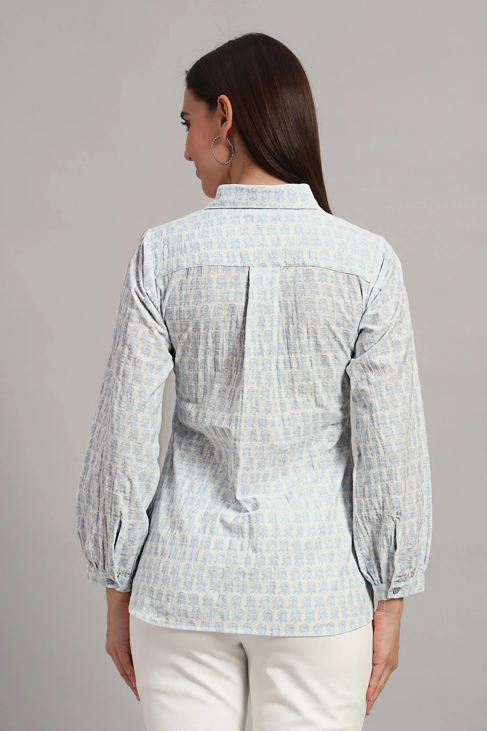 Skye Shirt