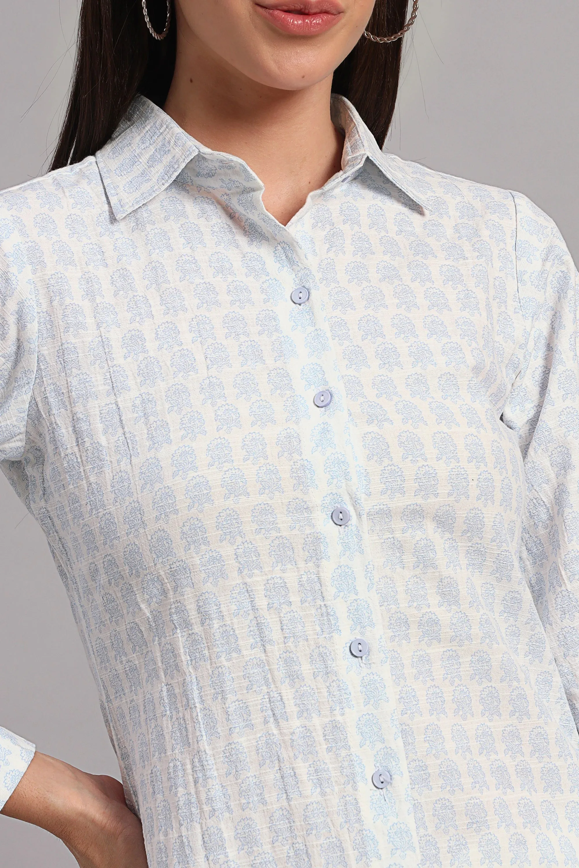 Skye Shirt