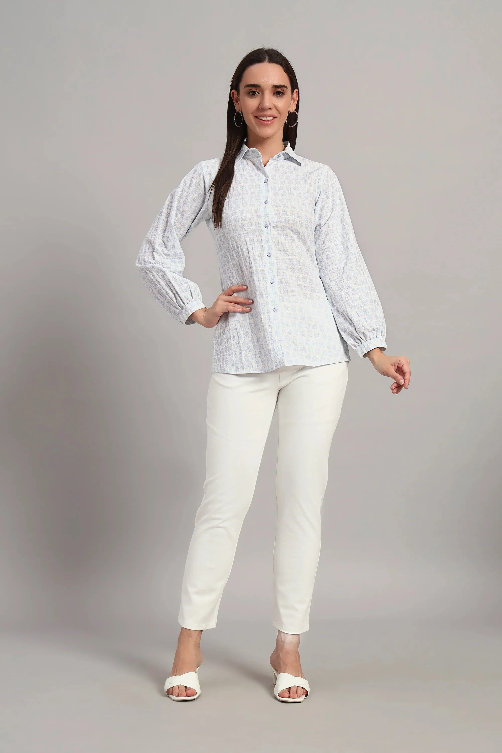 Skye Shirt