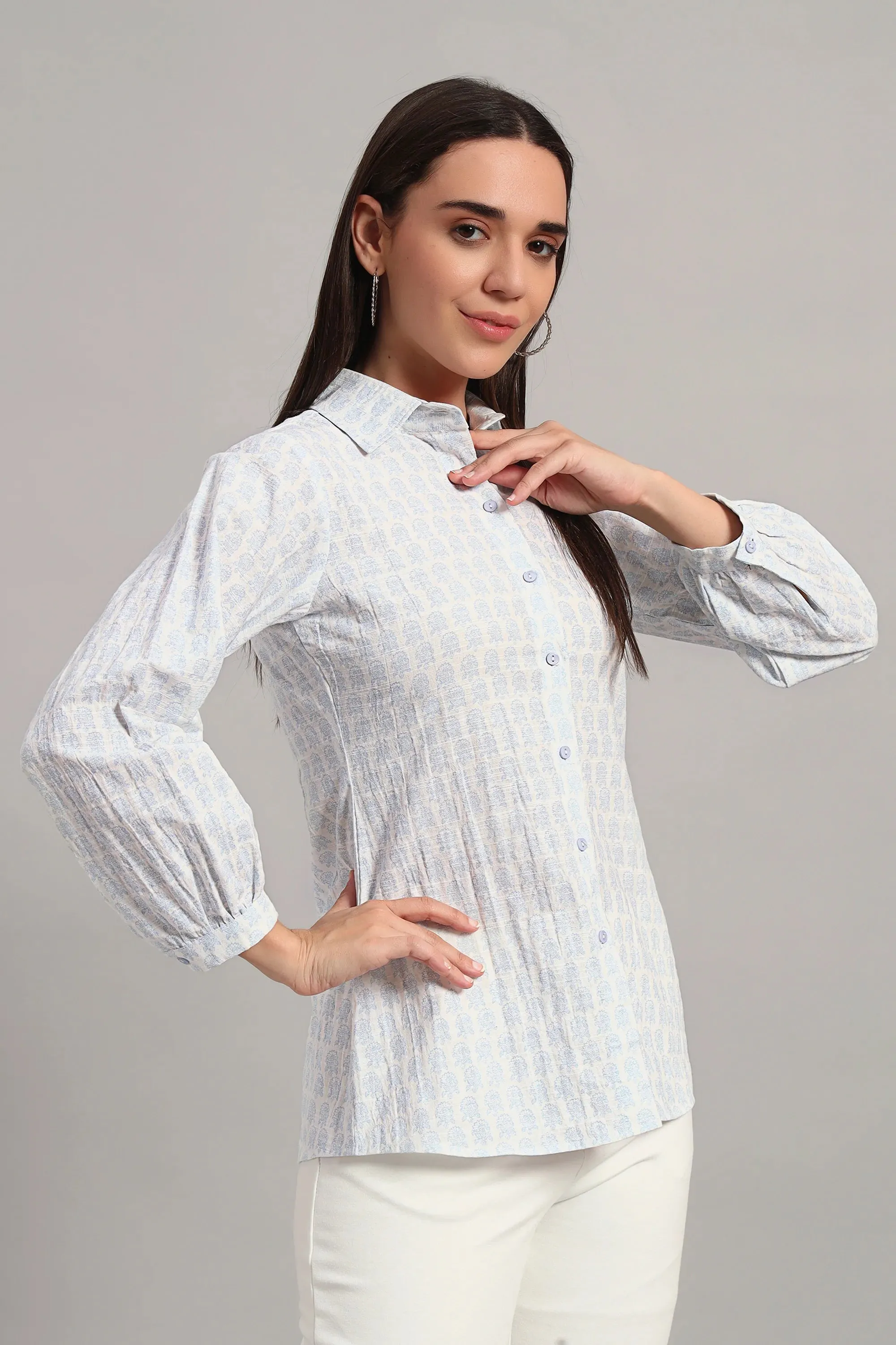 Skye Shirt
