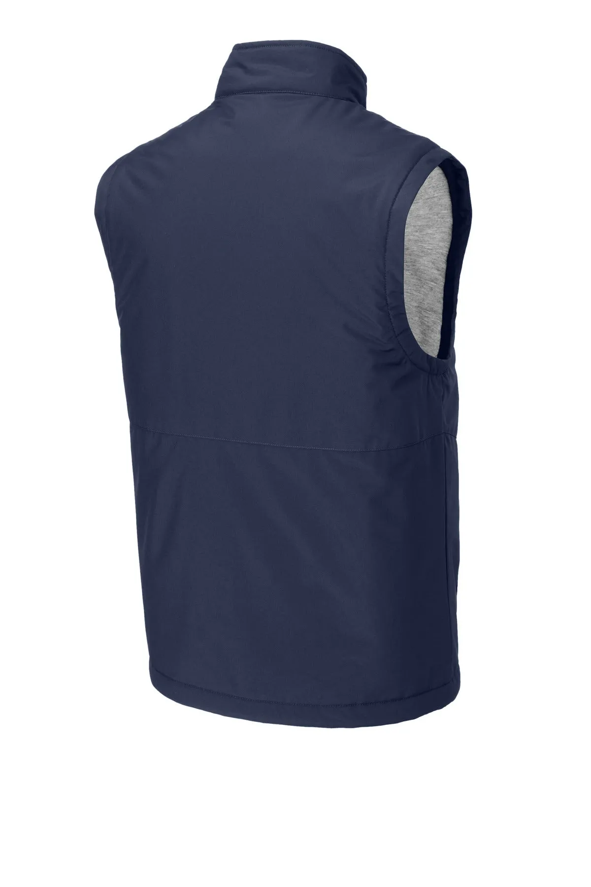 Sport-Tek Insulated Vest JST57 True Navy