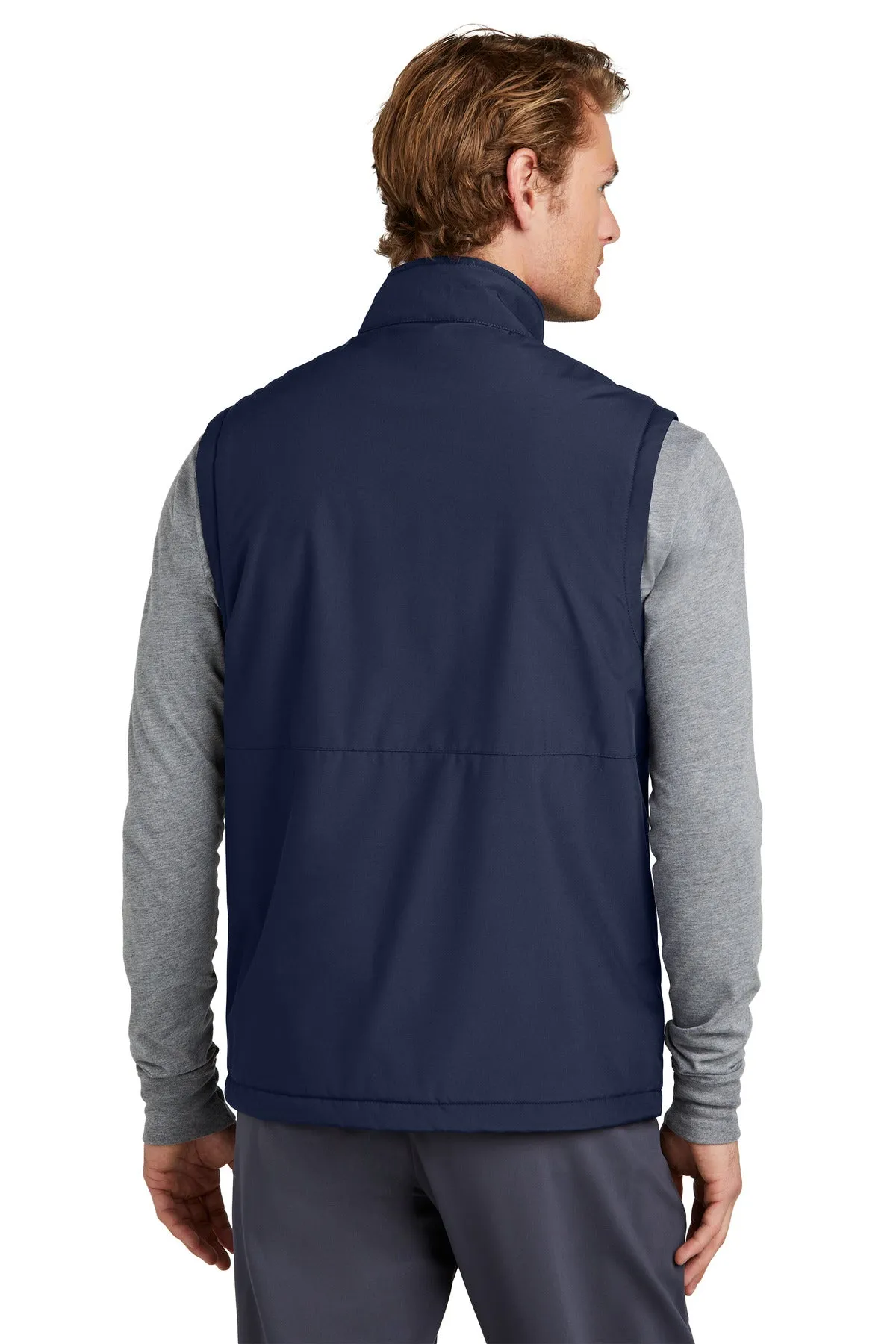 Sport-Tek Insulated Vest JST57 True Navy
