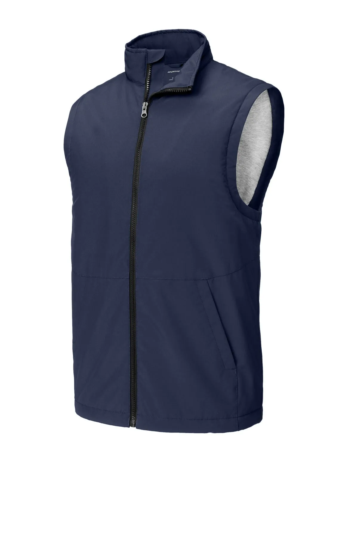 Sport-Tek Insulated Vest JST57 True Navy