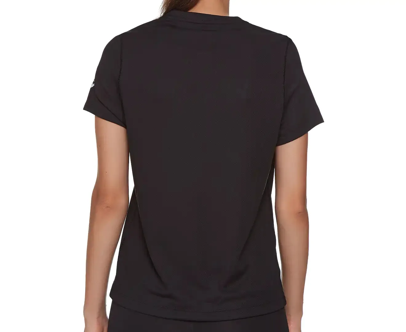 T-Shirt Asics Ready Set Femmes
