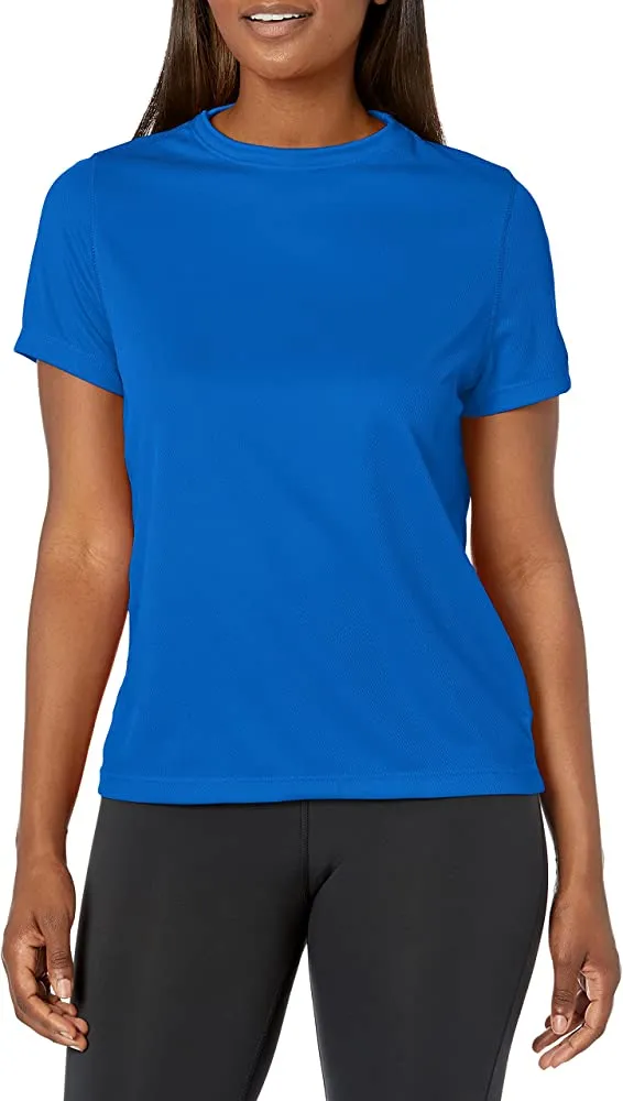 T-Shirt Asics Ready Set Femmes