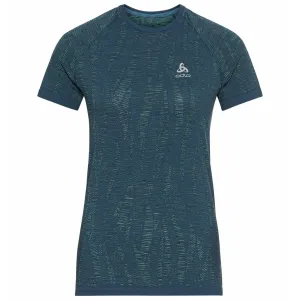 T-Shirt Odlo Blackcomb Light Eco Femmes