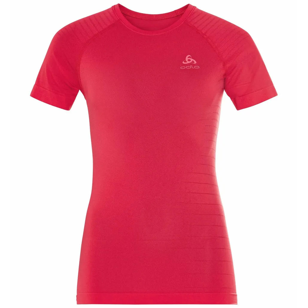 T-Shirt Odlo Performance Light Femme