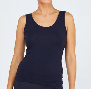 Tani Scoop Tank - French Navy