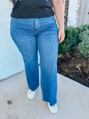 The Virginia Denim