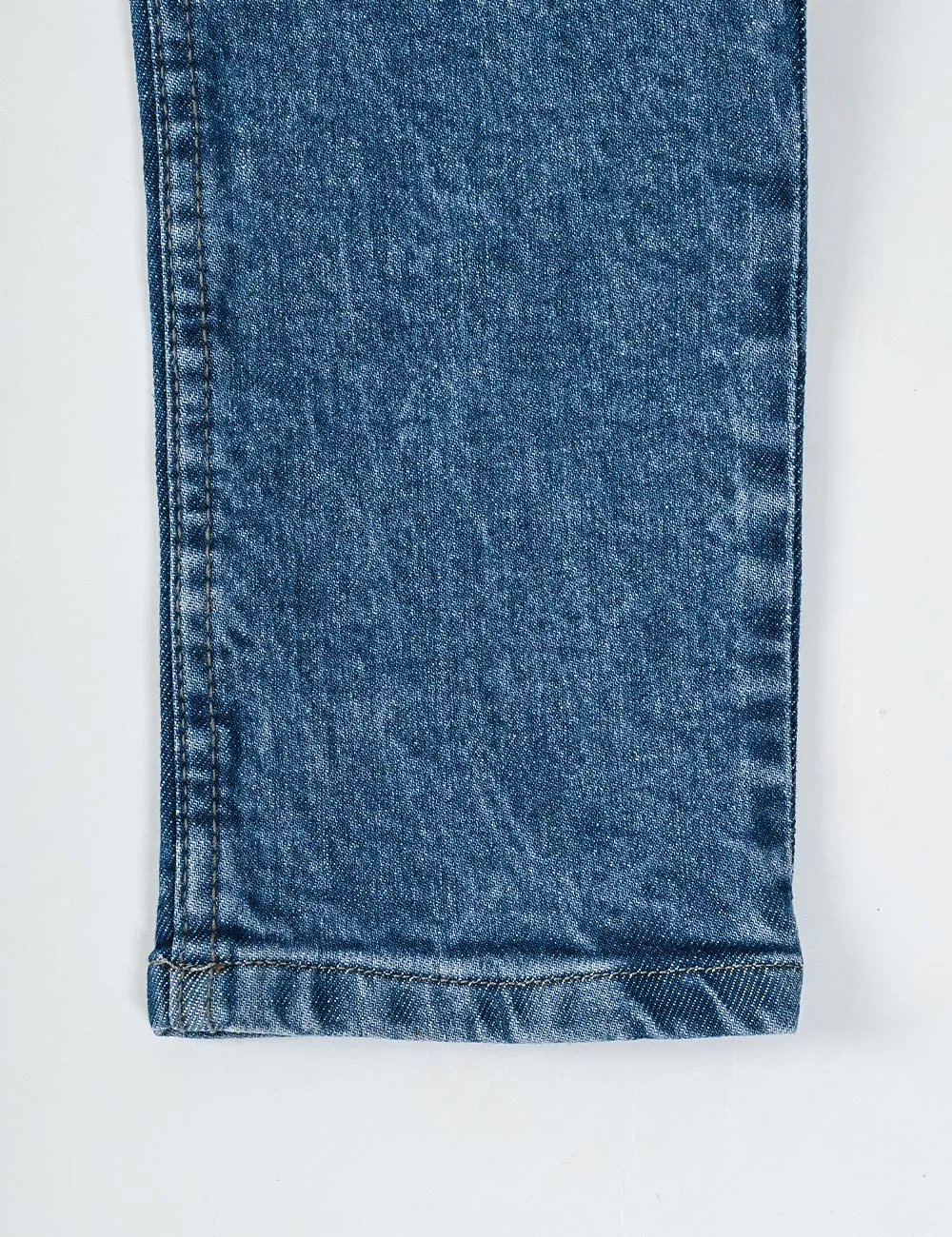 TMDJ-06-RoyalBlue - Smarty Pants - Denim Jeans For Mens