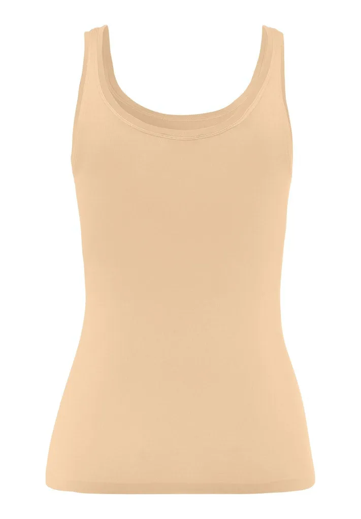 Touch Feeling - Tank Top