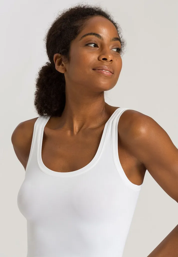 Touch Feeling - Tank Top