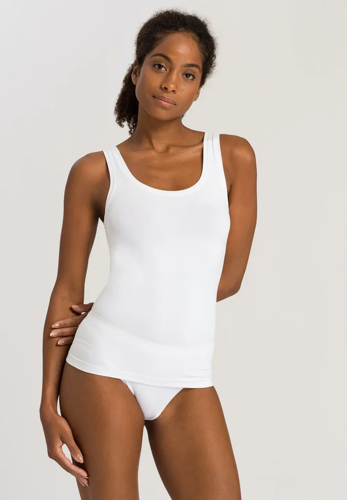 Touch Feeling - Tank Top