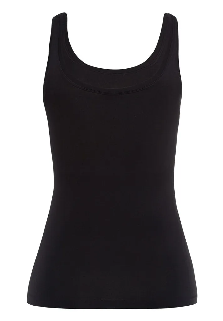 Touch Feeling - Tank Top