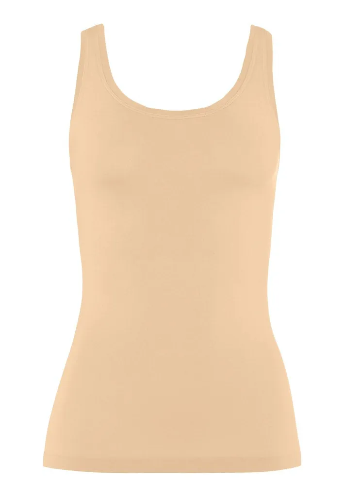 Touch Feeling - Tank Top