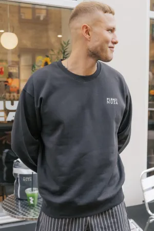 TOUR1 SWEAT MEN'S
