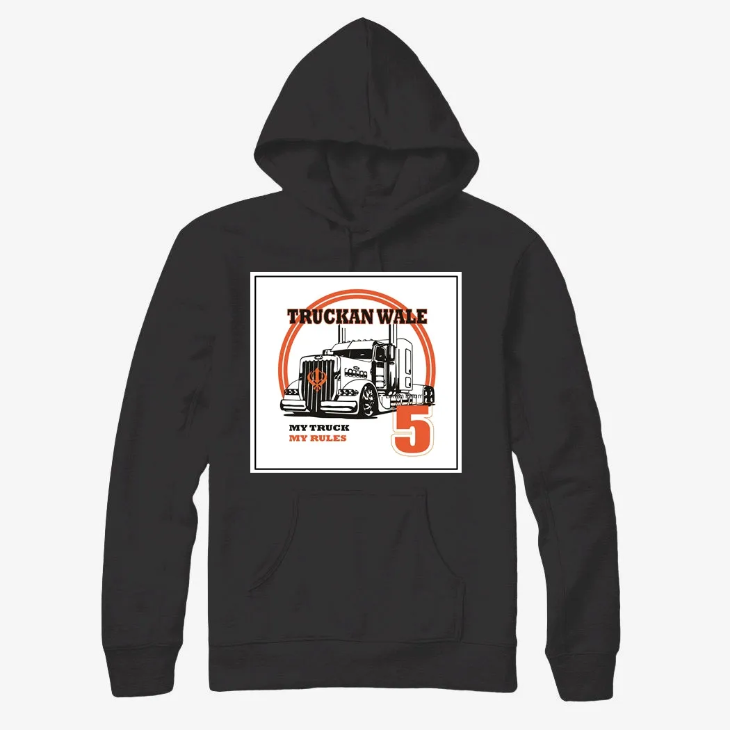 Truckanwale  Sweatshirt/Hoodie