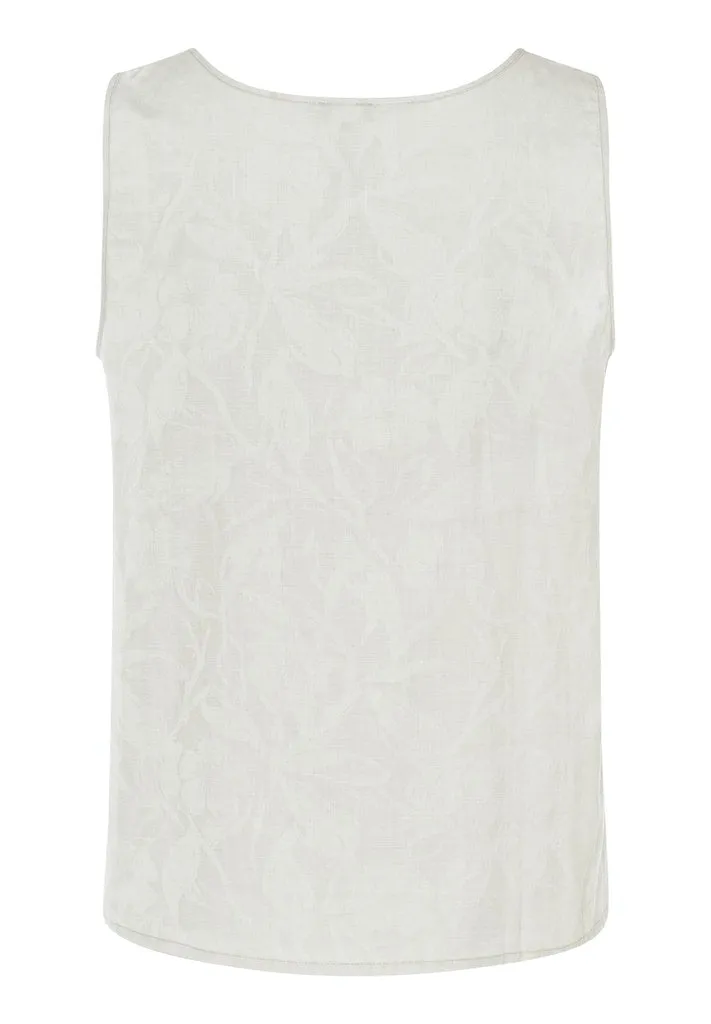 Urban Casuals - Sleeveless Shirt