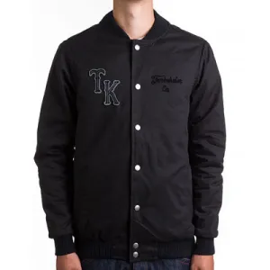 Varsity Jacket