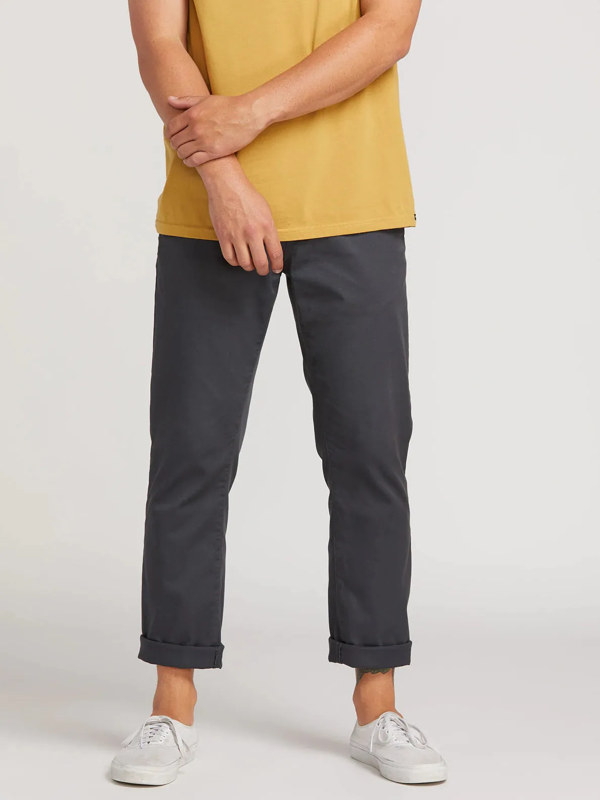 Volcom Frickin Modern Stretch Pants