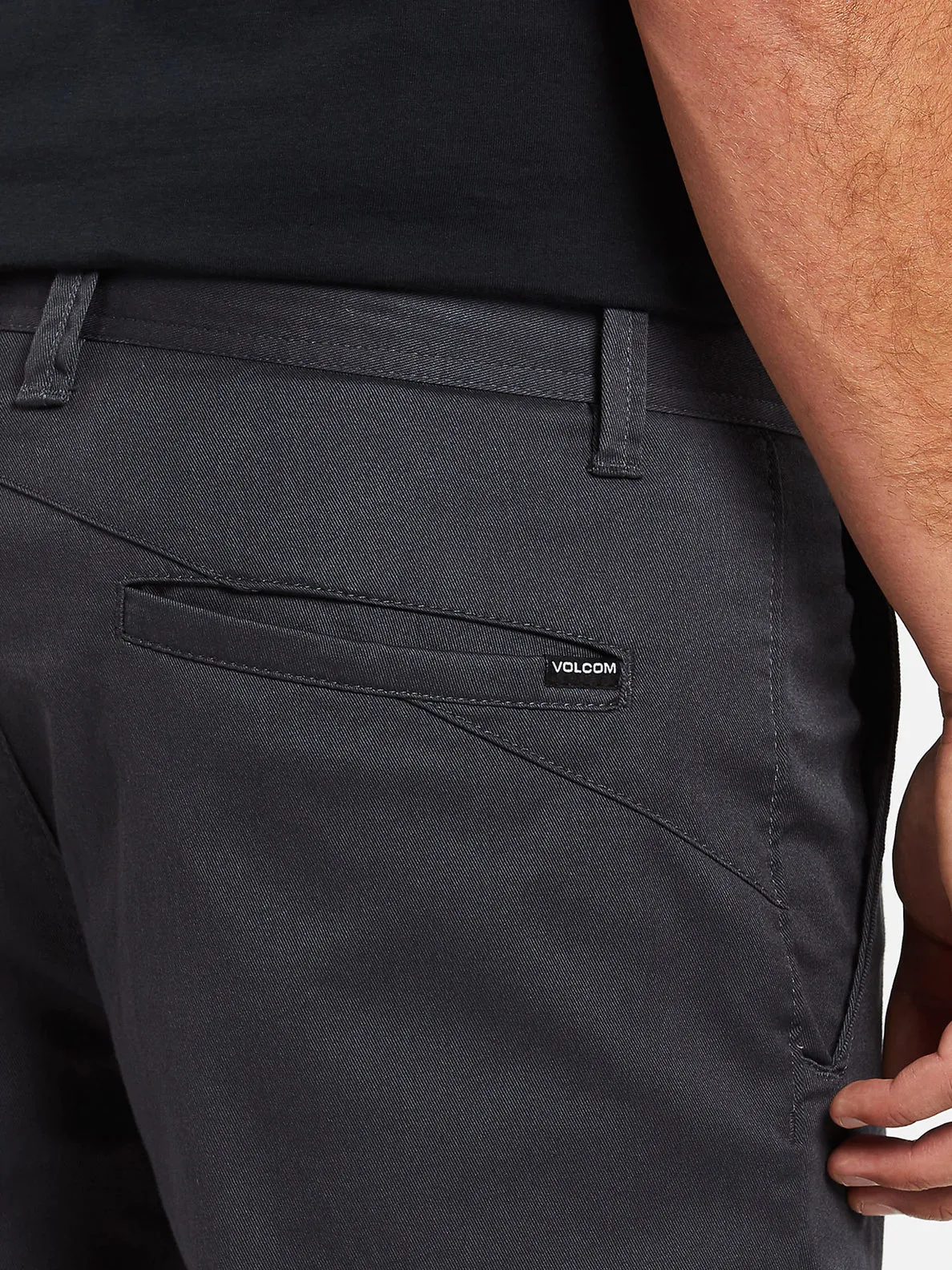 Volcom Frickin Modern Stretch Pants