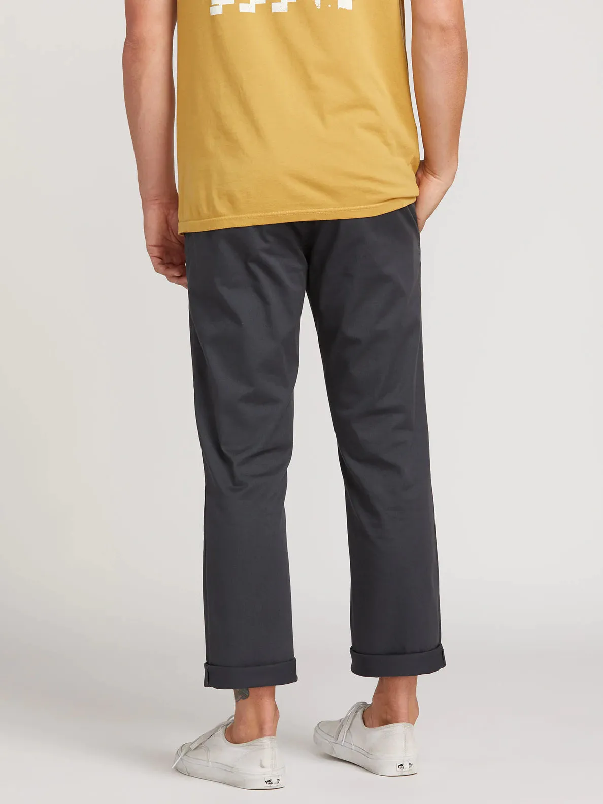 Volcom Frickin Modern Stretch Pants