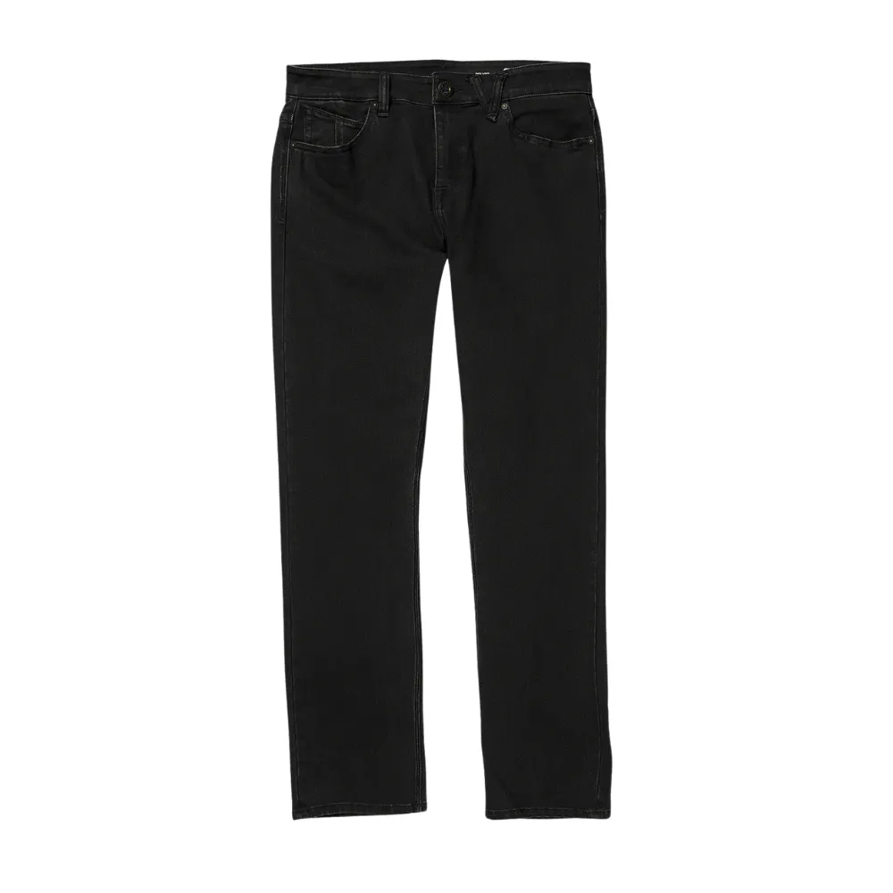 Volcom Men's Solver Denim