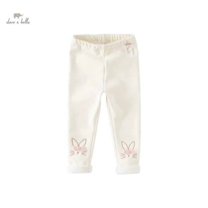 Winter Casual Fashion Tight Pants for Girls'