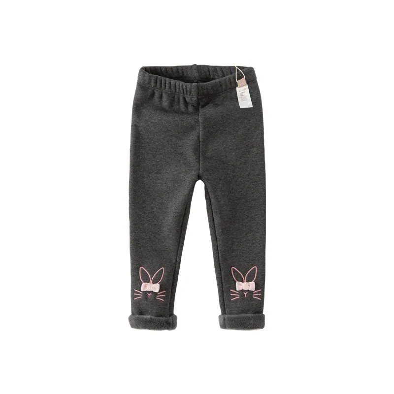 Winter Casual Fashion Tight Pants for Girls'