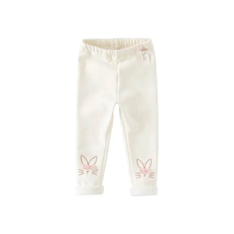 Winter Casual Fashion Tight Pants for Girls'