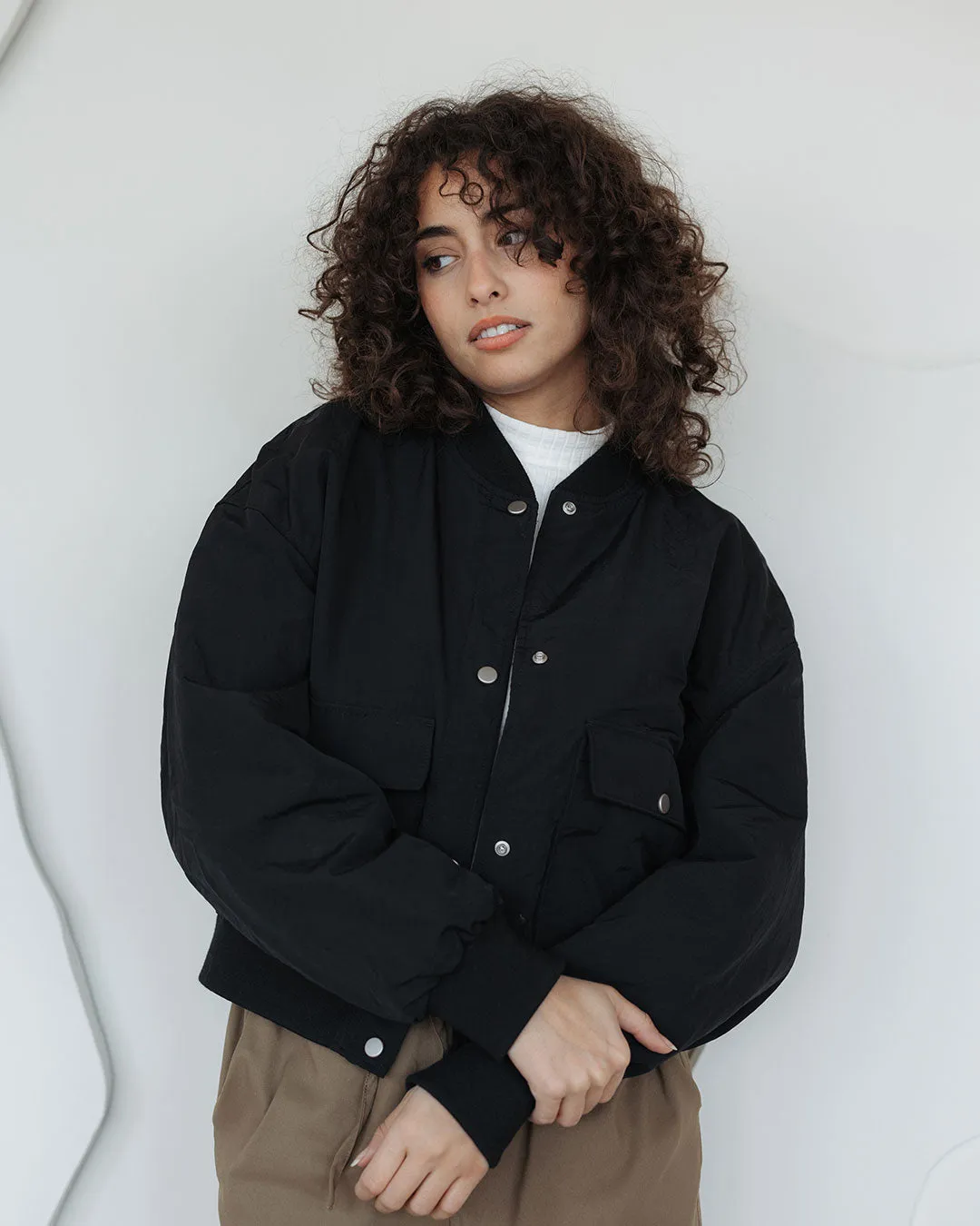 Women Waterproof Sweater