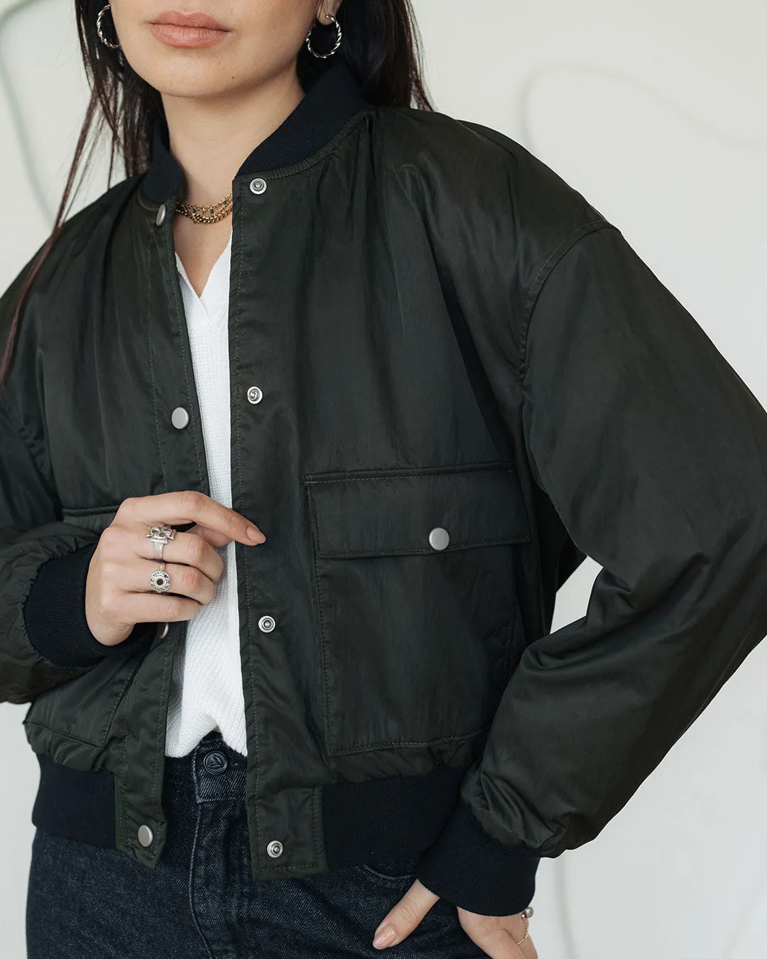 Women Waterproof Sweater