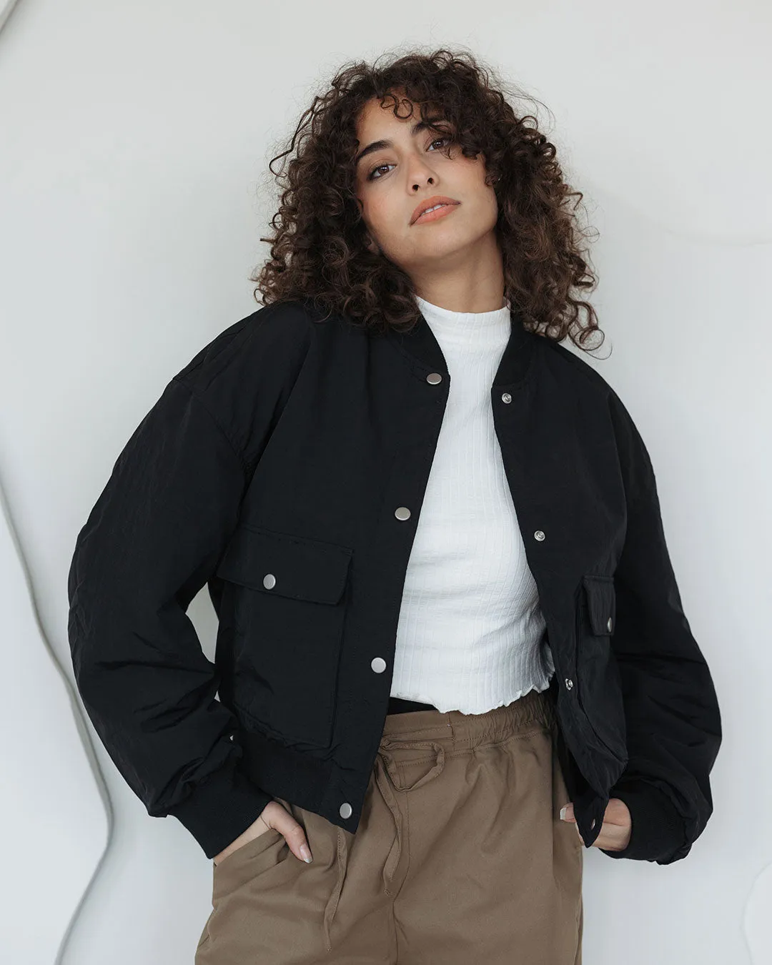 Women Waterproof Sweater