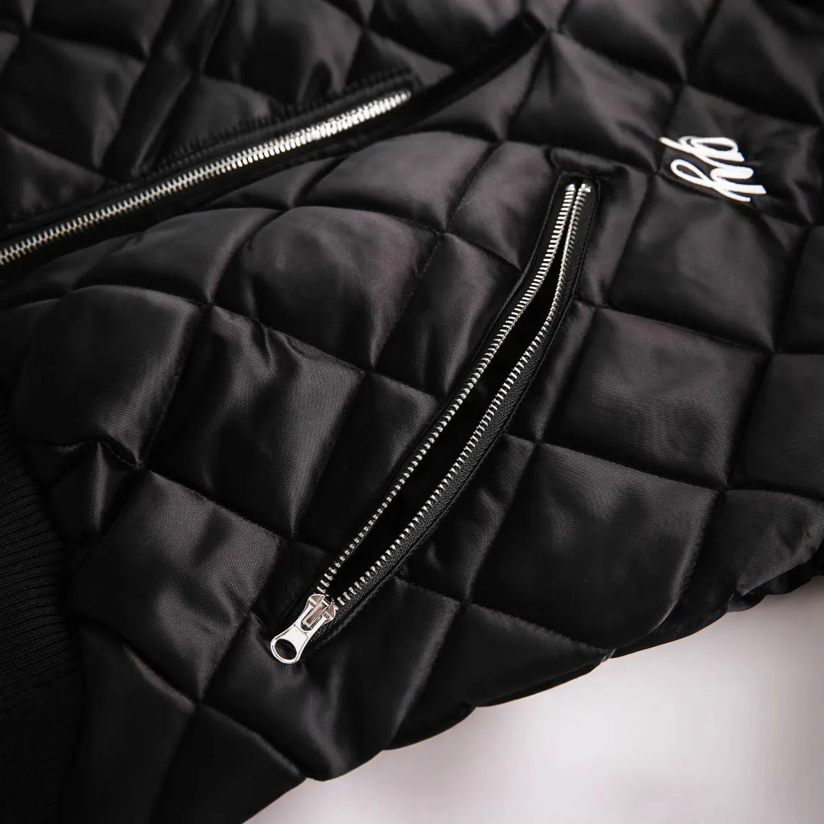 Women's American High Street Coat Jacket.