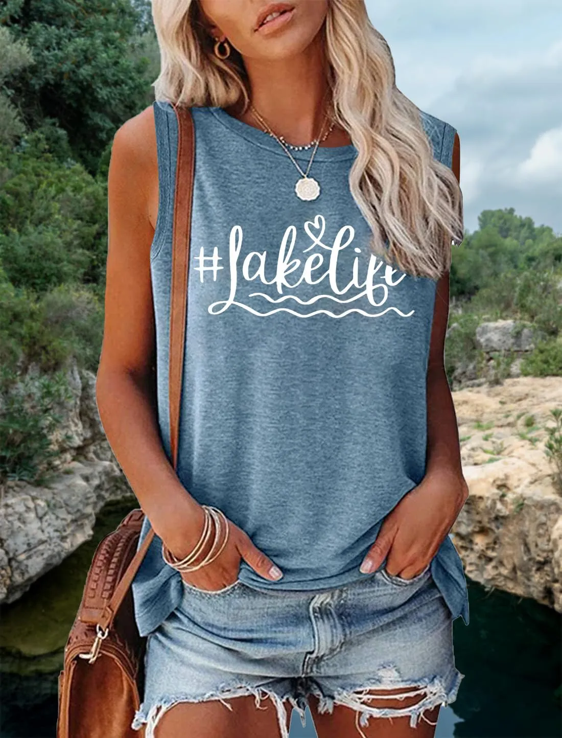 Womens Graphic Tees Funny Sayings Letter Print Casual Top Workout Basic Tunic Shirt