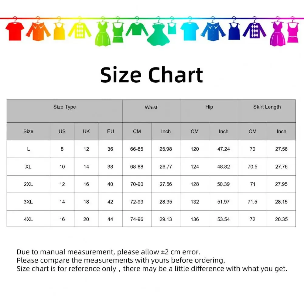 Women's Skirt High Elastic Waist Hollow Floral Lace A-Line Large Hem Women's Commuting Party Long Skirt