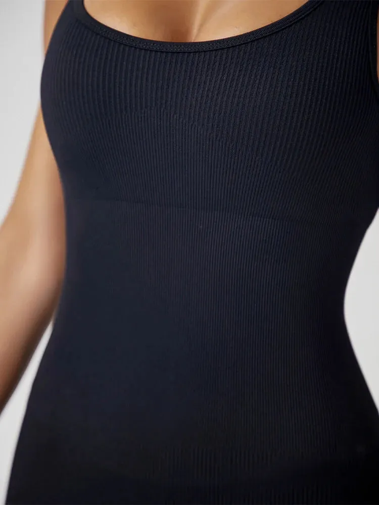 Workout Long Sleeve Rompers Sportswear Gym
