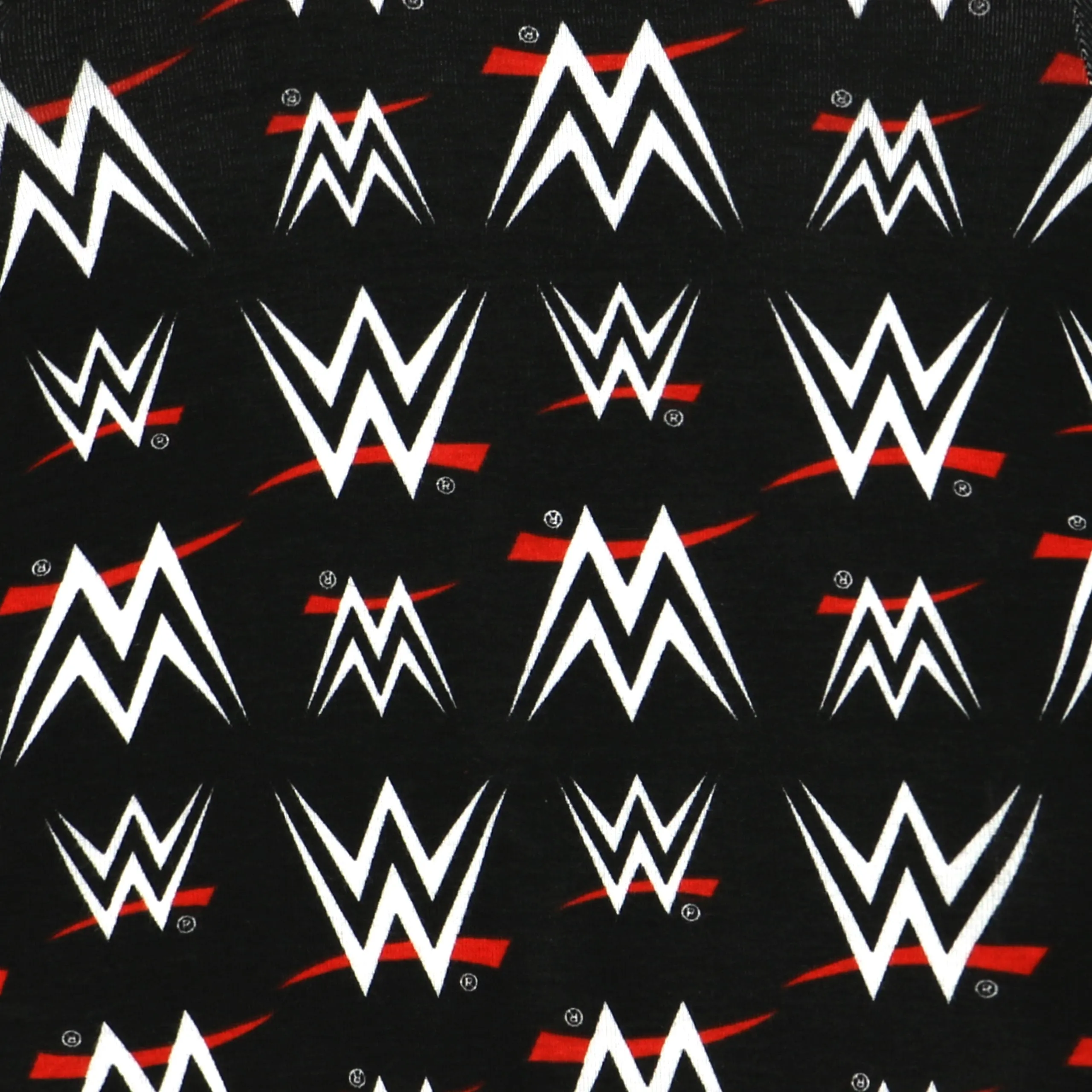 WWE Pajamas