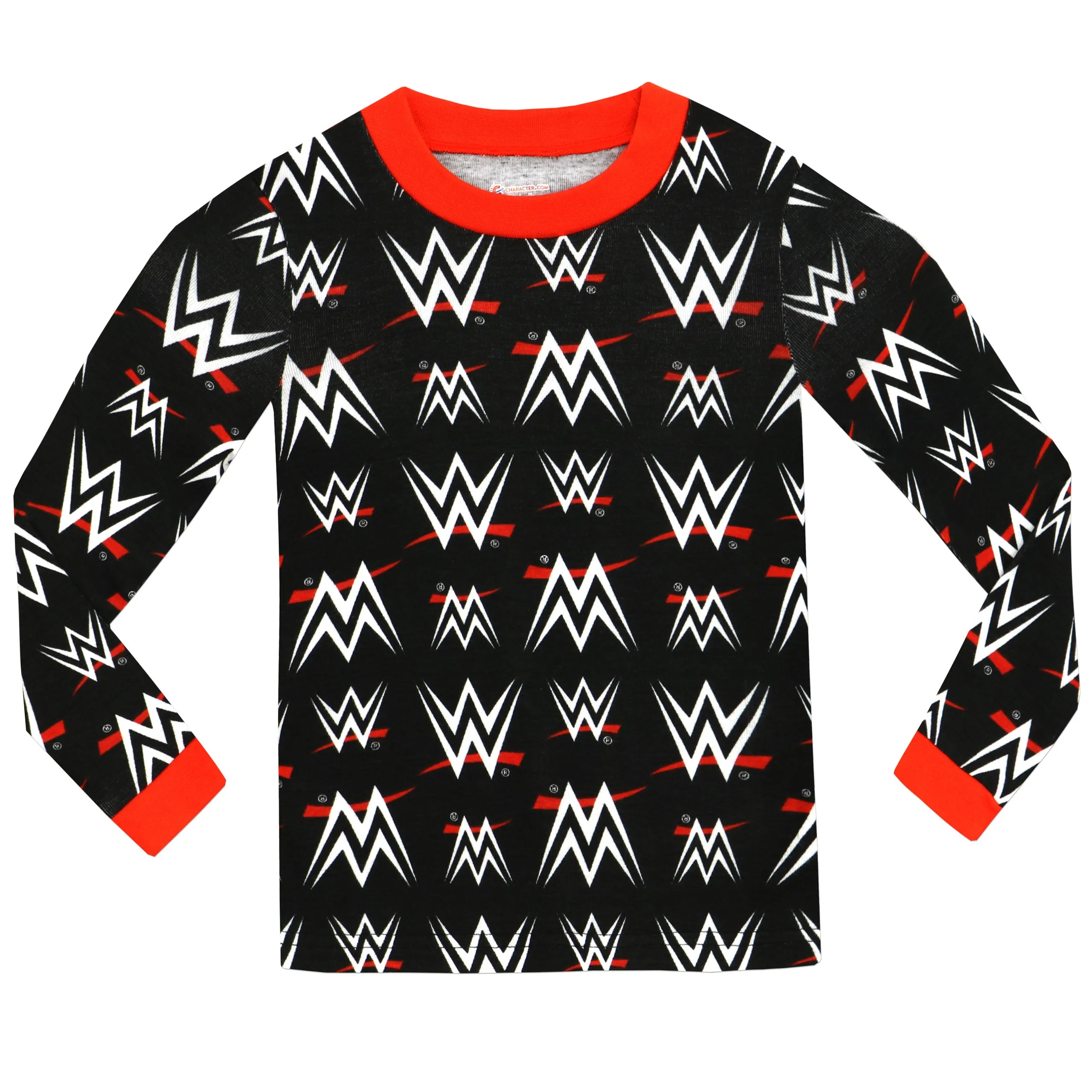 WWE Pajamas